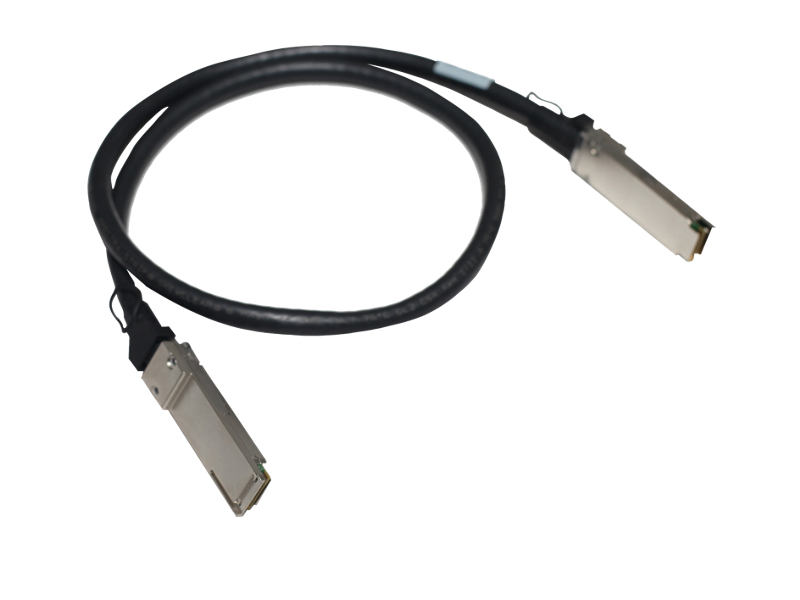 HPE Direct Attach Copper Cable - 100GBase Direktanschlusskabel