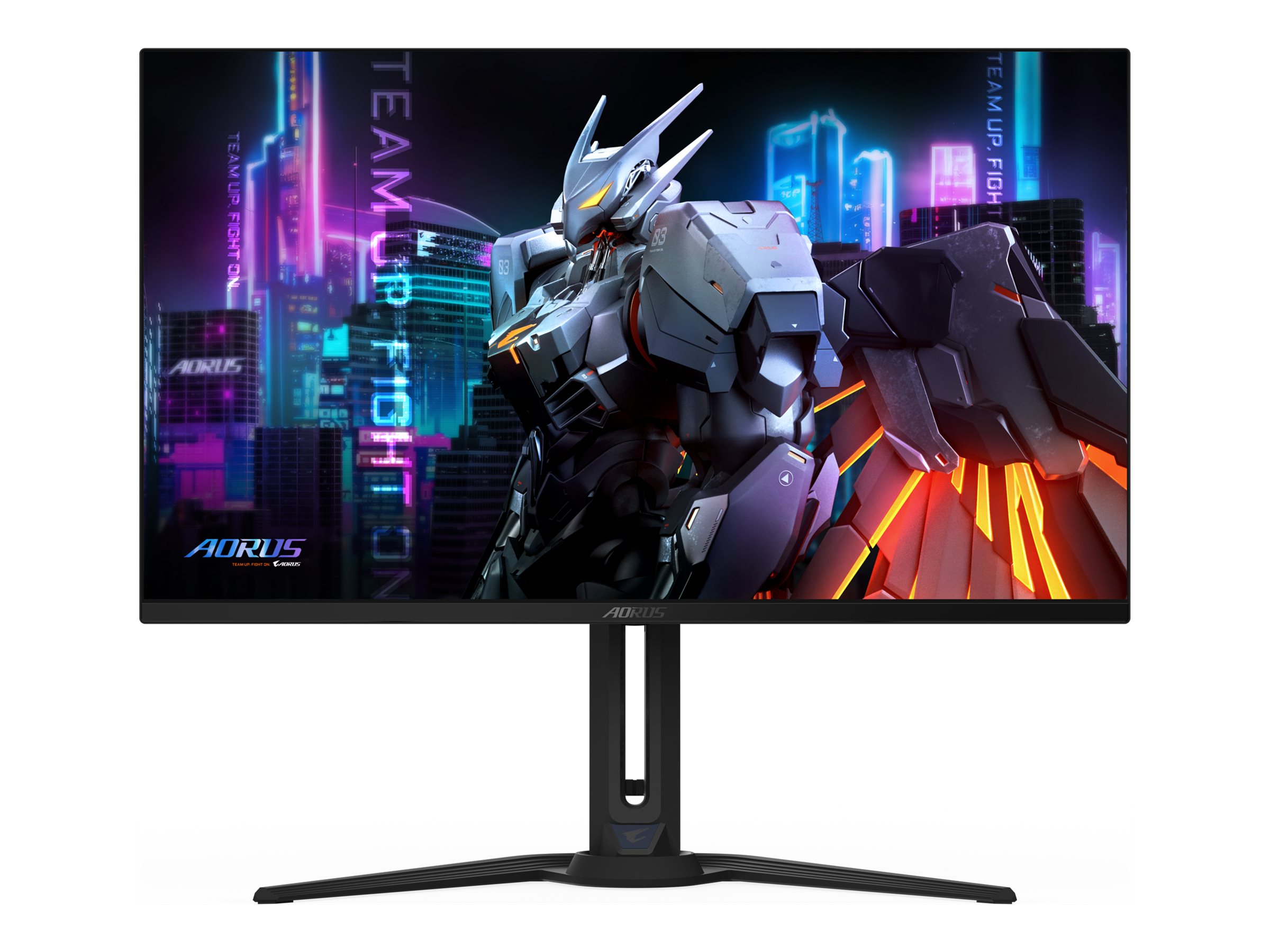 Gigabyte AORUS FO32U2 - OLED-Monitor - Gaming - 81.3 cm (32")