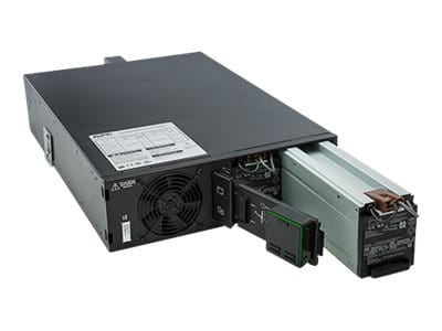 APC Smart-UPS SRT 5000VA RM - USV (Rack - einbaufähig) - Online-USV