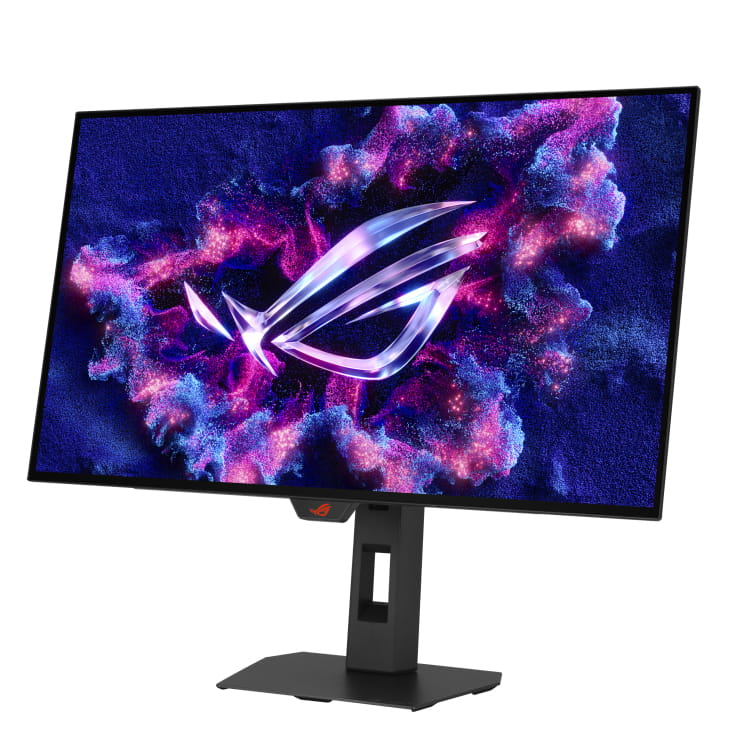 ASUS ROG Strix XG27AQWMG - OLED-Monitor - Gaming - 68.6 cm (27")