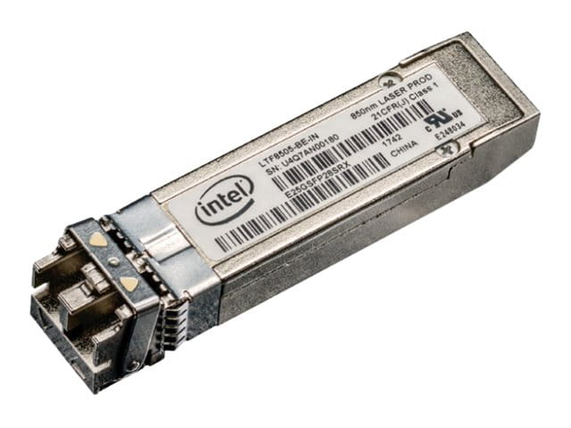 Intel Ethernet SFP28 Optics - SFP28 Empfängermodul