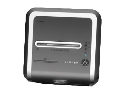 Fellowes Powershred 225Ci - Vorzerkleinerer - Kreuzschnitt