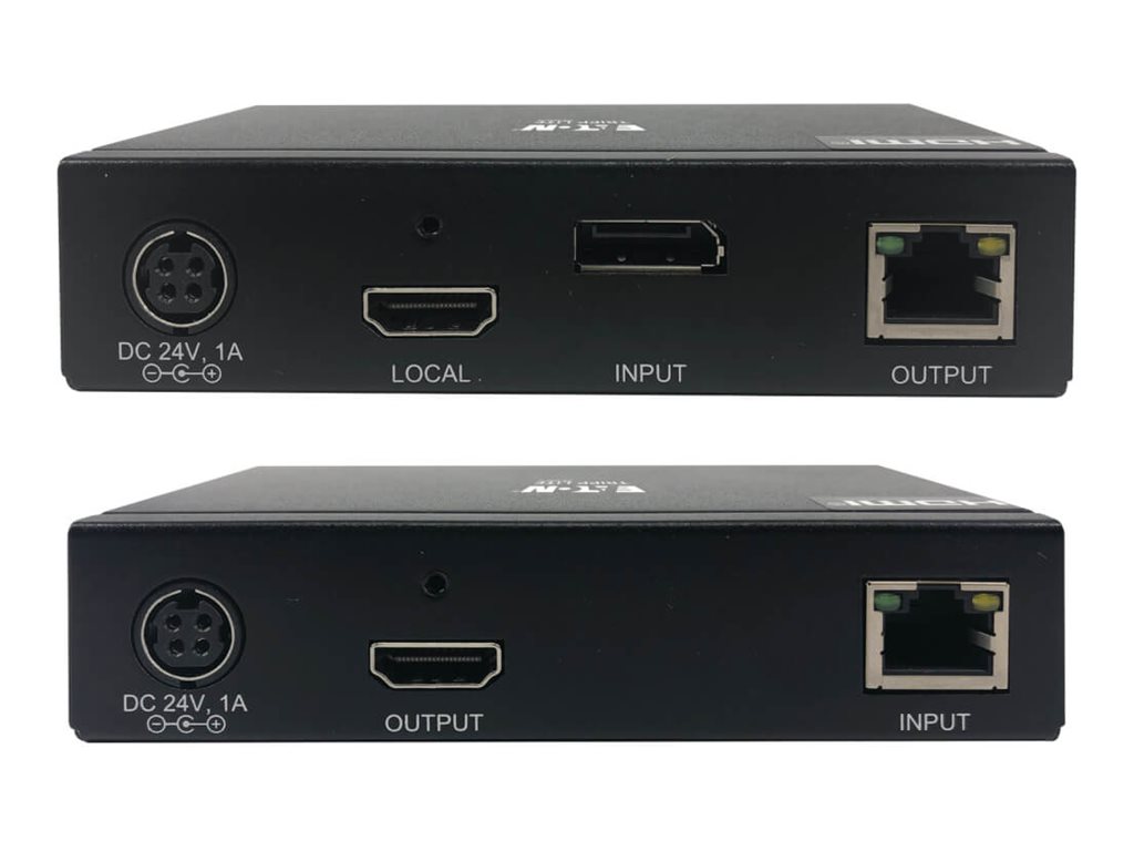 Tripp Eaton Tripp Lite Series DisplayPort to HDMI over