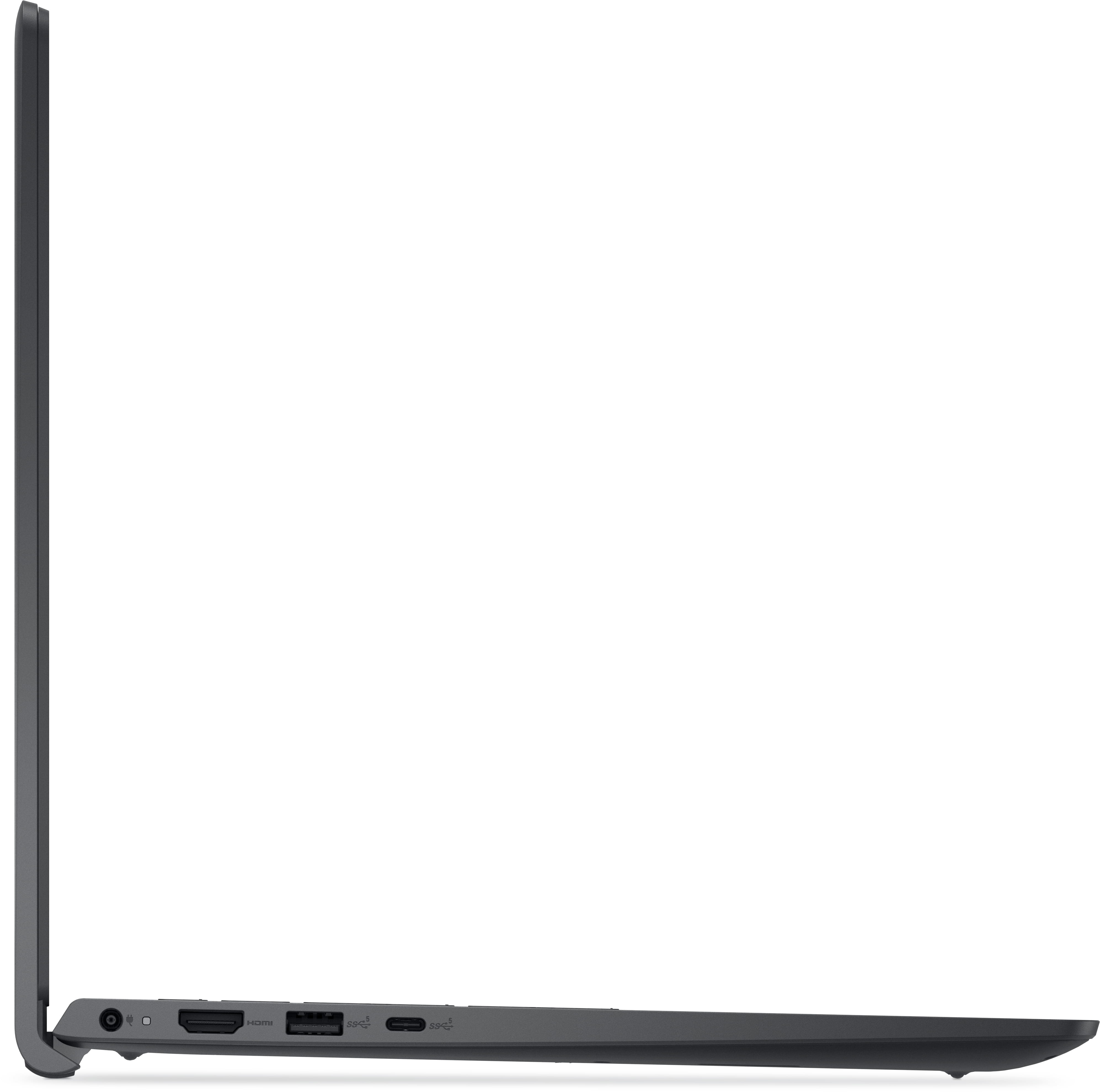 Dell 15 DC15250 - Intel Core i5 i5-1334U / 1.3 GHz - Win 11 Pro - Intel Iris Xe Grafikkarte - 16 GB RAM - 512 GB SSD NVMe - 39.487 cm (15.6")