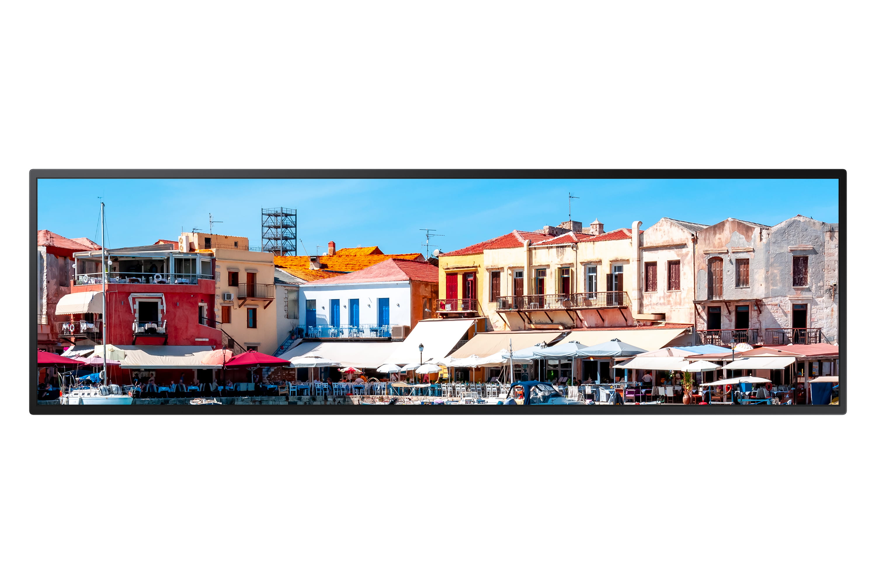Samsung SH37R-B - 94 cm (37") Diagonalklasse
