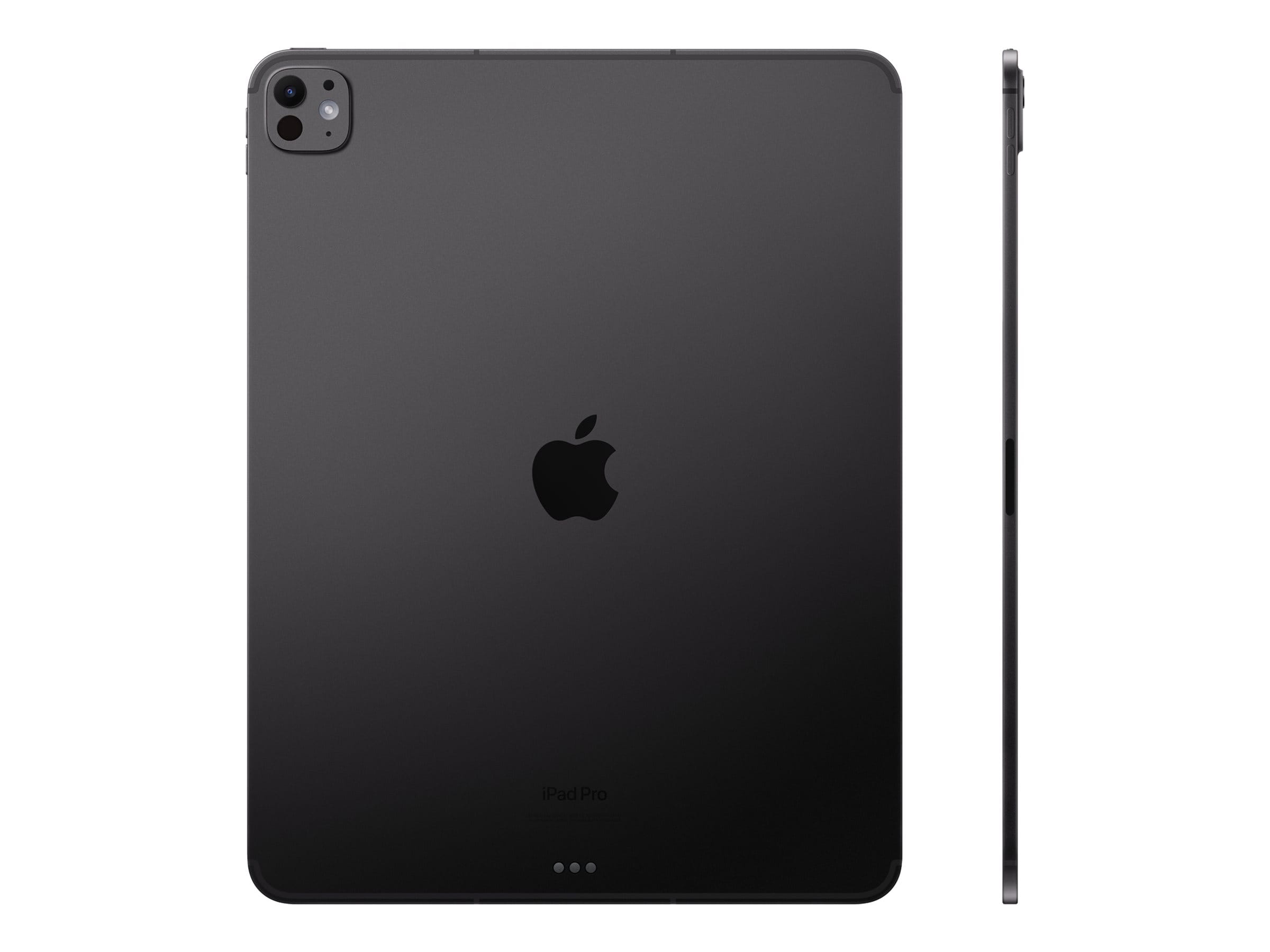Apple 13-inch iPad Pro M5 Wi-Fi + Cellular - Tablet - 256 GB - 33 cm (13")