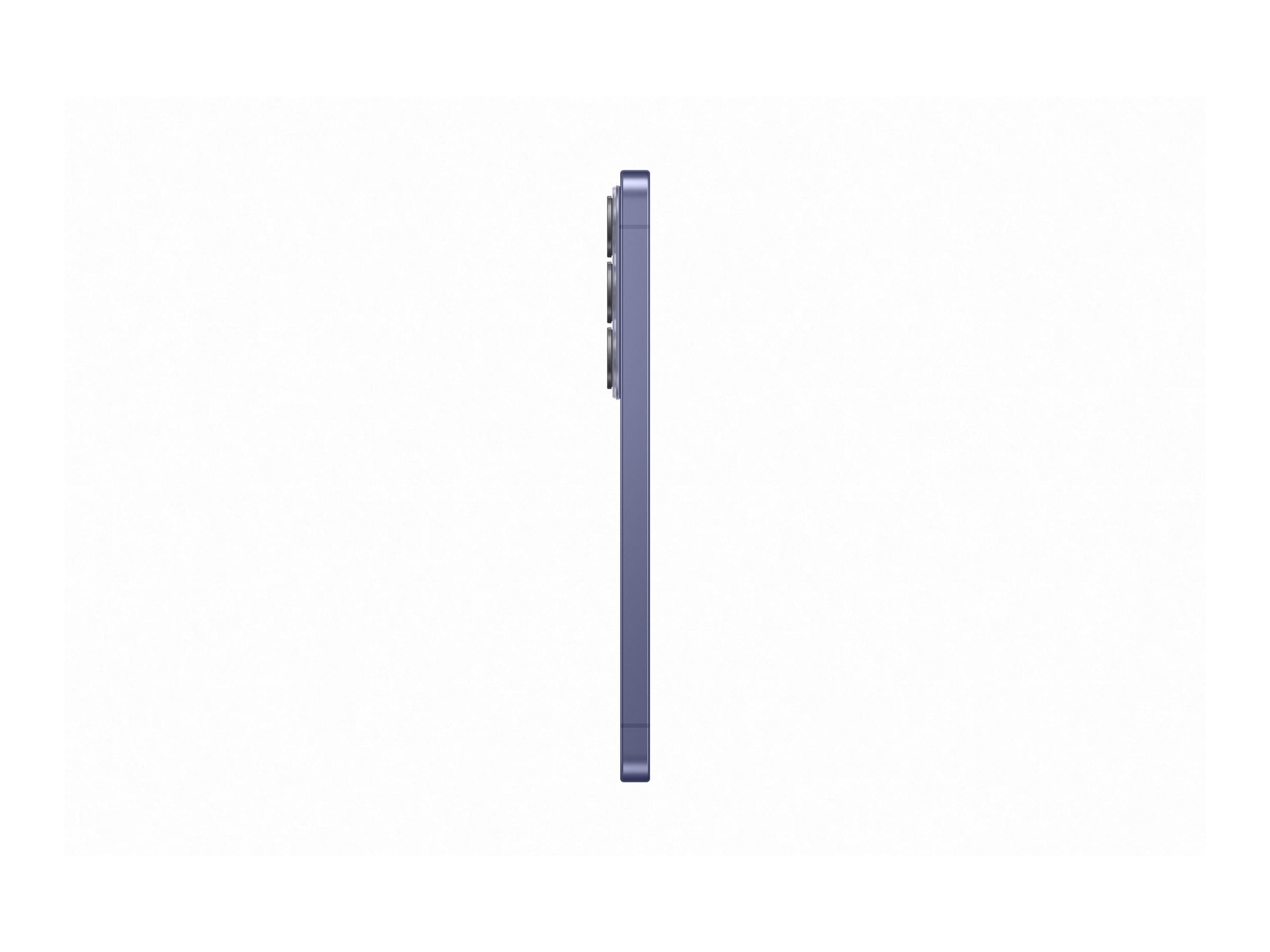 Samsung Galaxy S26 - 5G Smartphone - Dual-SIM - RAM 12 GB / Interner Speicher 512 GB - OLED-Display - 6.3" - 2340 x 1080 Pixel (120 Hz)