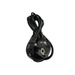 Epson AC Cable - EURO cable - Schwarz