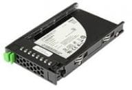 Fsas Technologies Fujitsu - SSD - Enterprise, Read Intensive - 7.68 TB - Hot-Swap - 2.5" SFF (6.4 cm SFF)