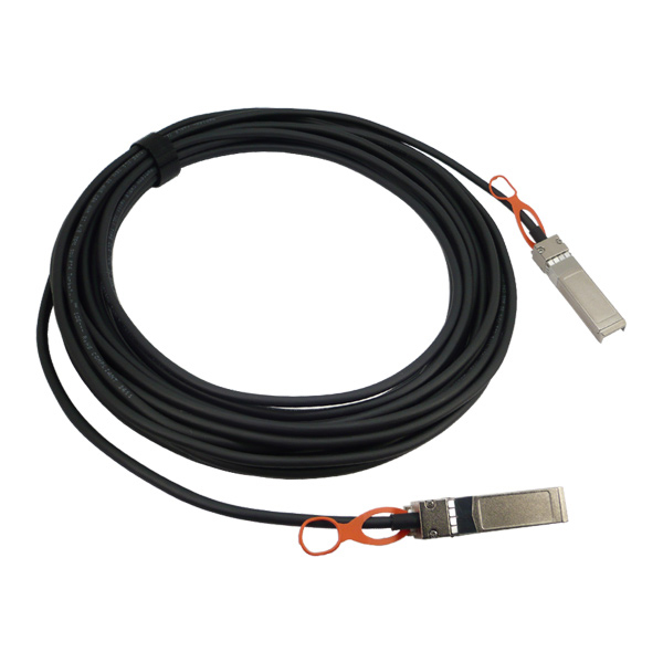 Fsas Technologies Fujitsu - Direktanschlusskabel - SFP+ zu SFP+