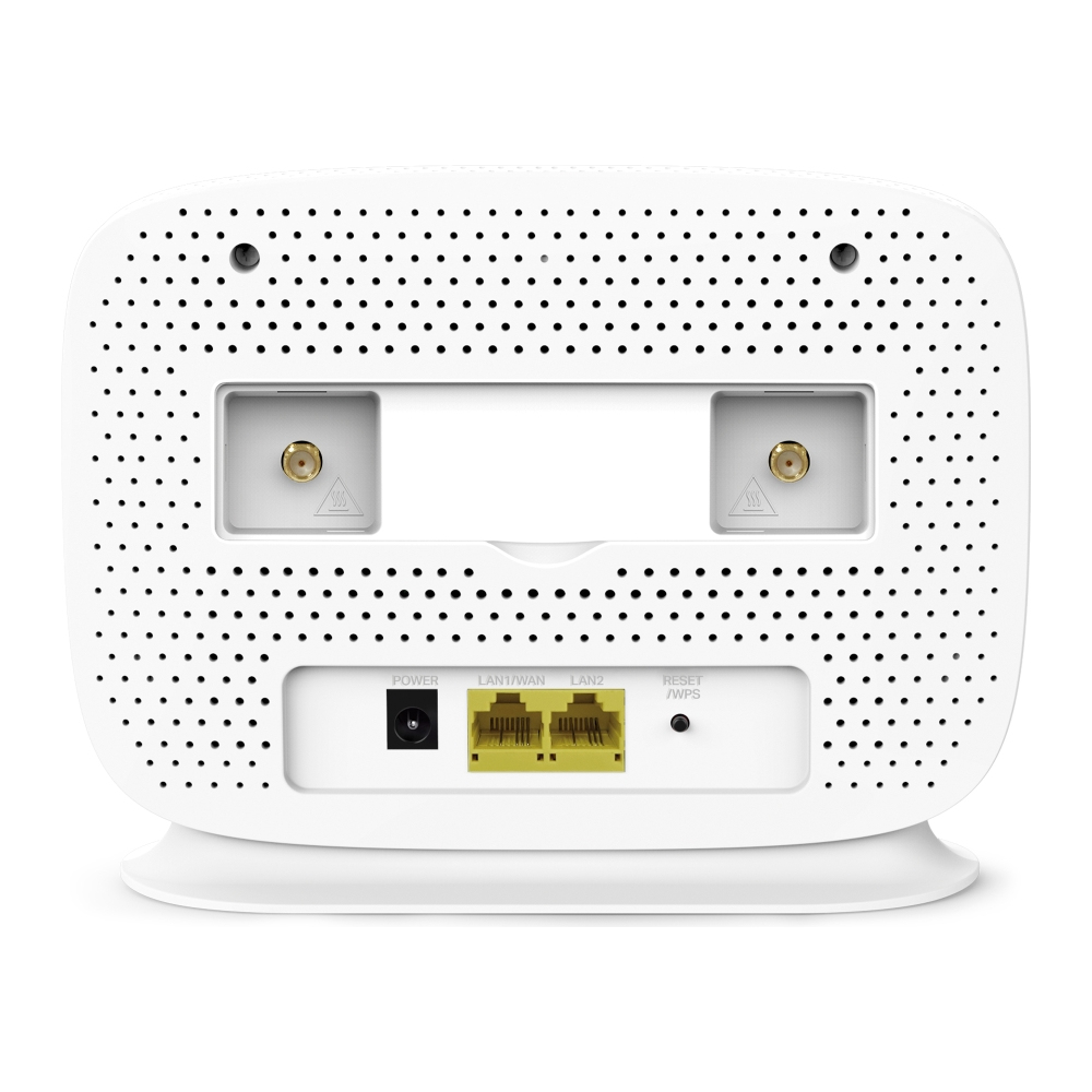 TP-LINK TL-MR105 V1 - Wireless Router - WWAN