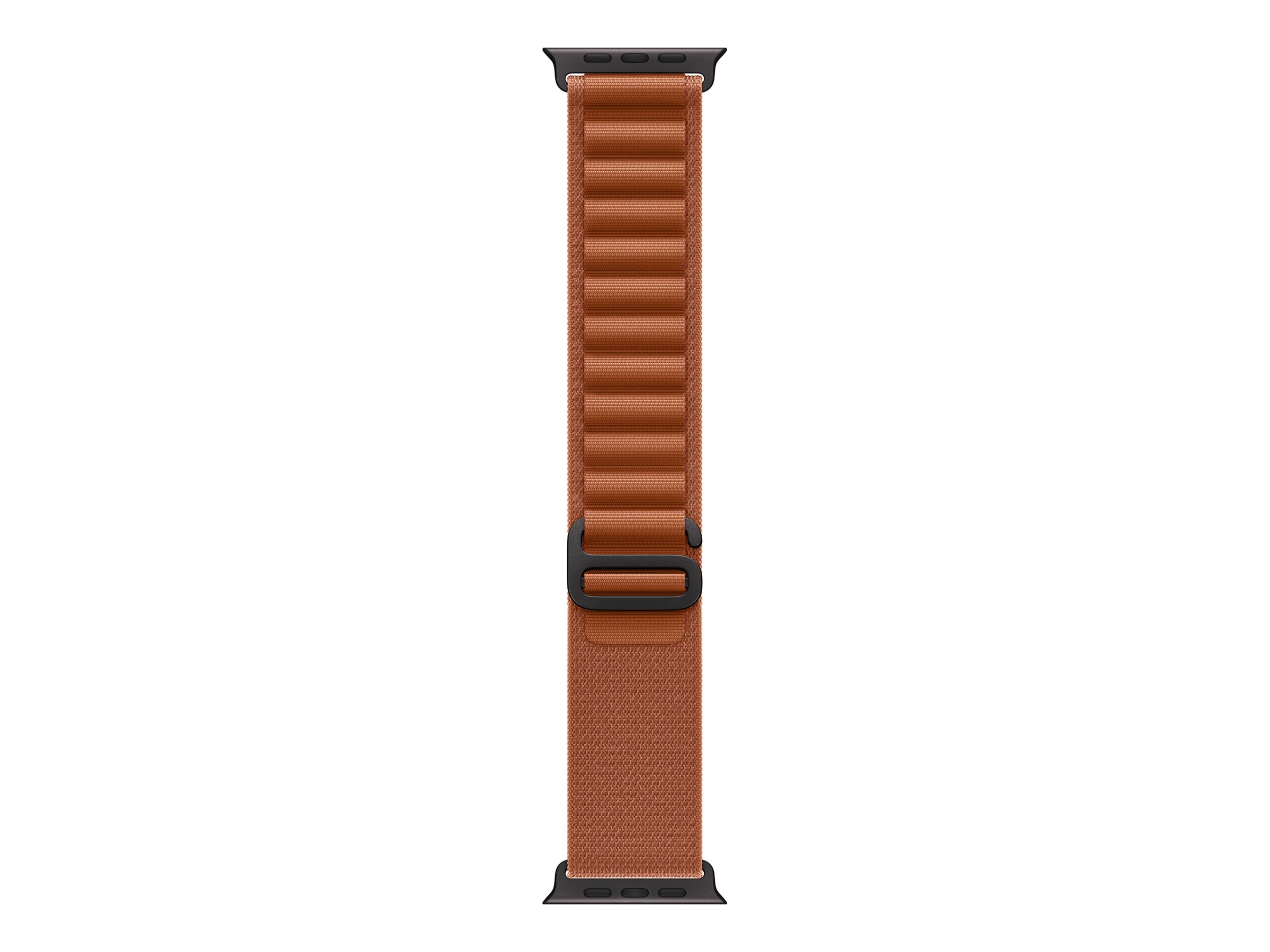 Apple Loop für Smartwatch - 49 mm, schwarze