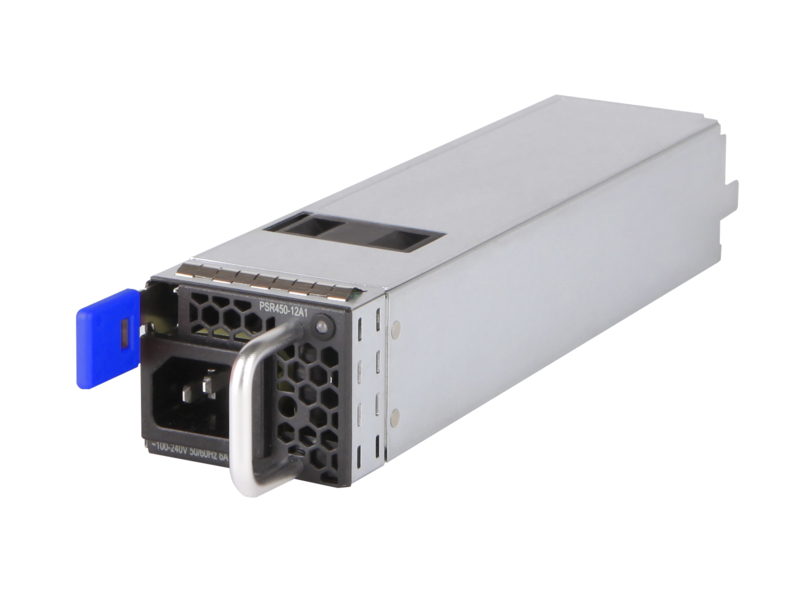 HPE Stromversorgung Hot-Plug (Plug-In-Modul)