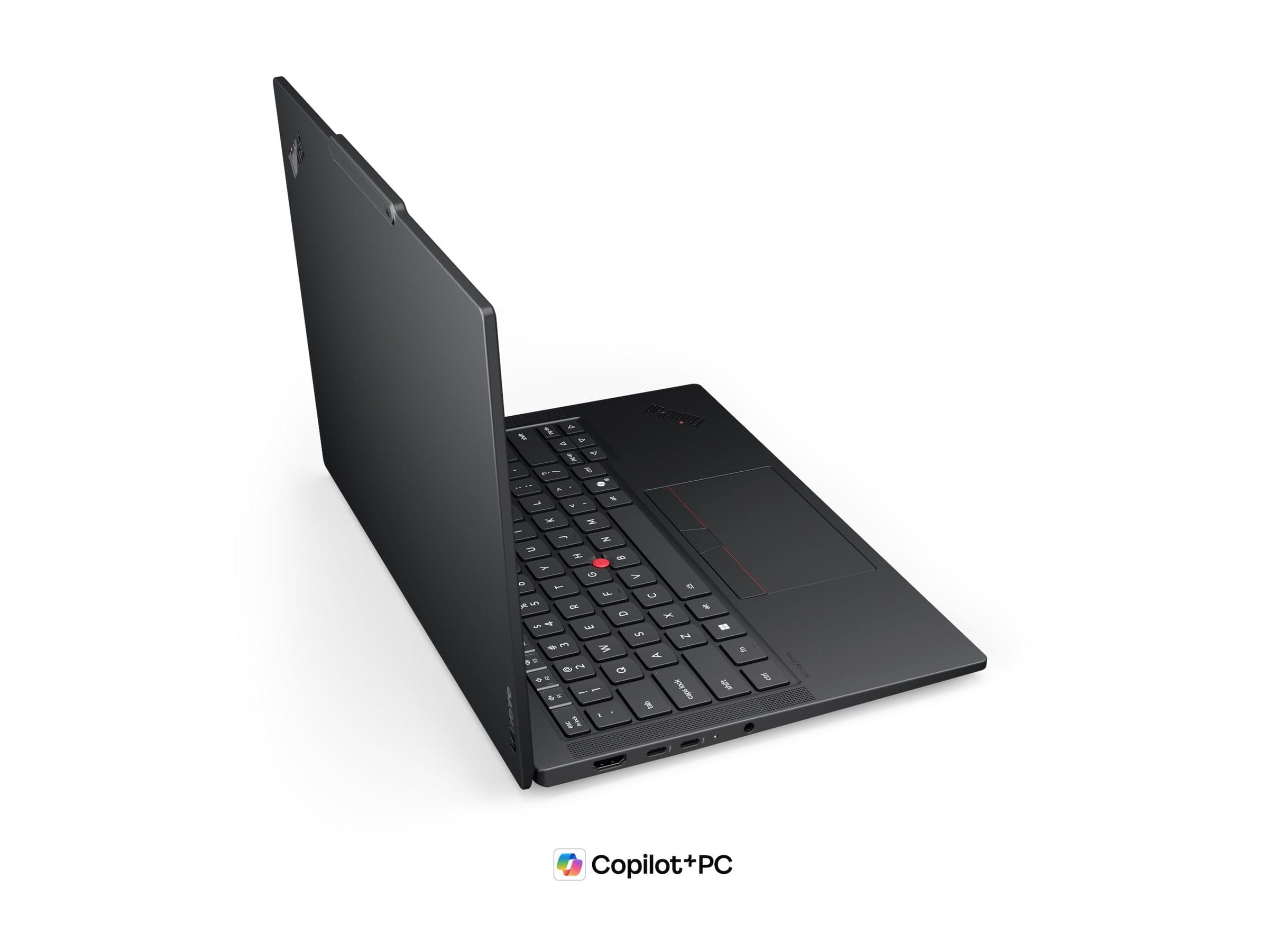 Lenovo ThinkPad T14s Gen 7 21YU - Intel Core Ultra 5 325 / 2.1 GHz - Win 11 Pro - Intel Graphics - 16 GB RAM - 512 GB SSD, NVMe - 35.6 cm (14")