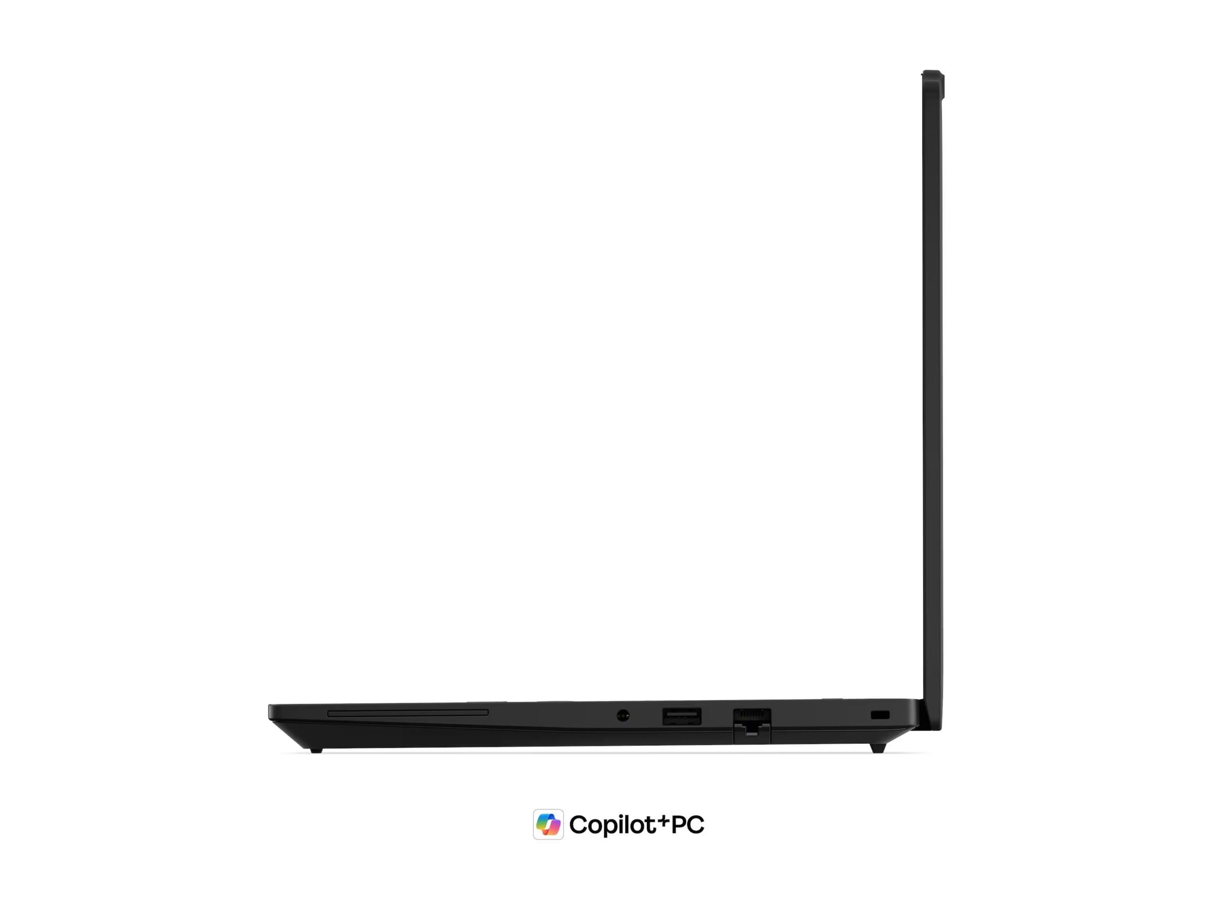 Lenovo ThinkPad T14 Gen 7 21WN - Intel Core Ultra 7 355 / 2.3 GHz - Win 11 Pro - Intel Graphics - 32 GB RAM - 1 TB SSD, NVMe - 35.6 cm (14")