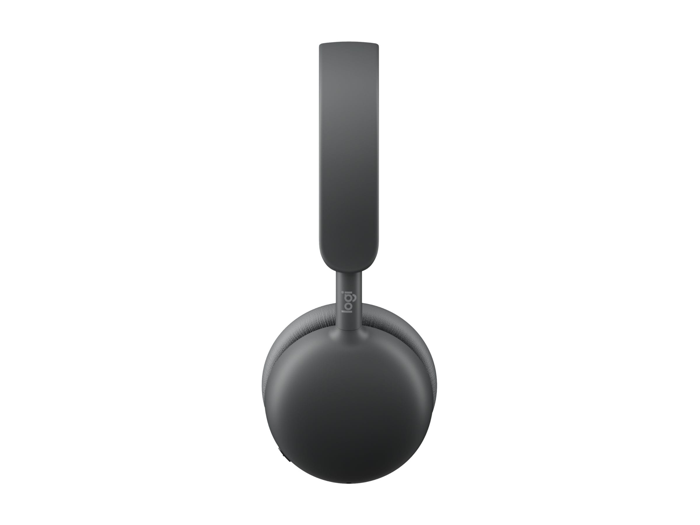 Logitech Zone Wireless 2 ES - Headset - On-Ear