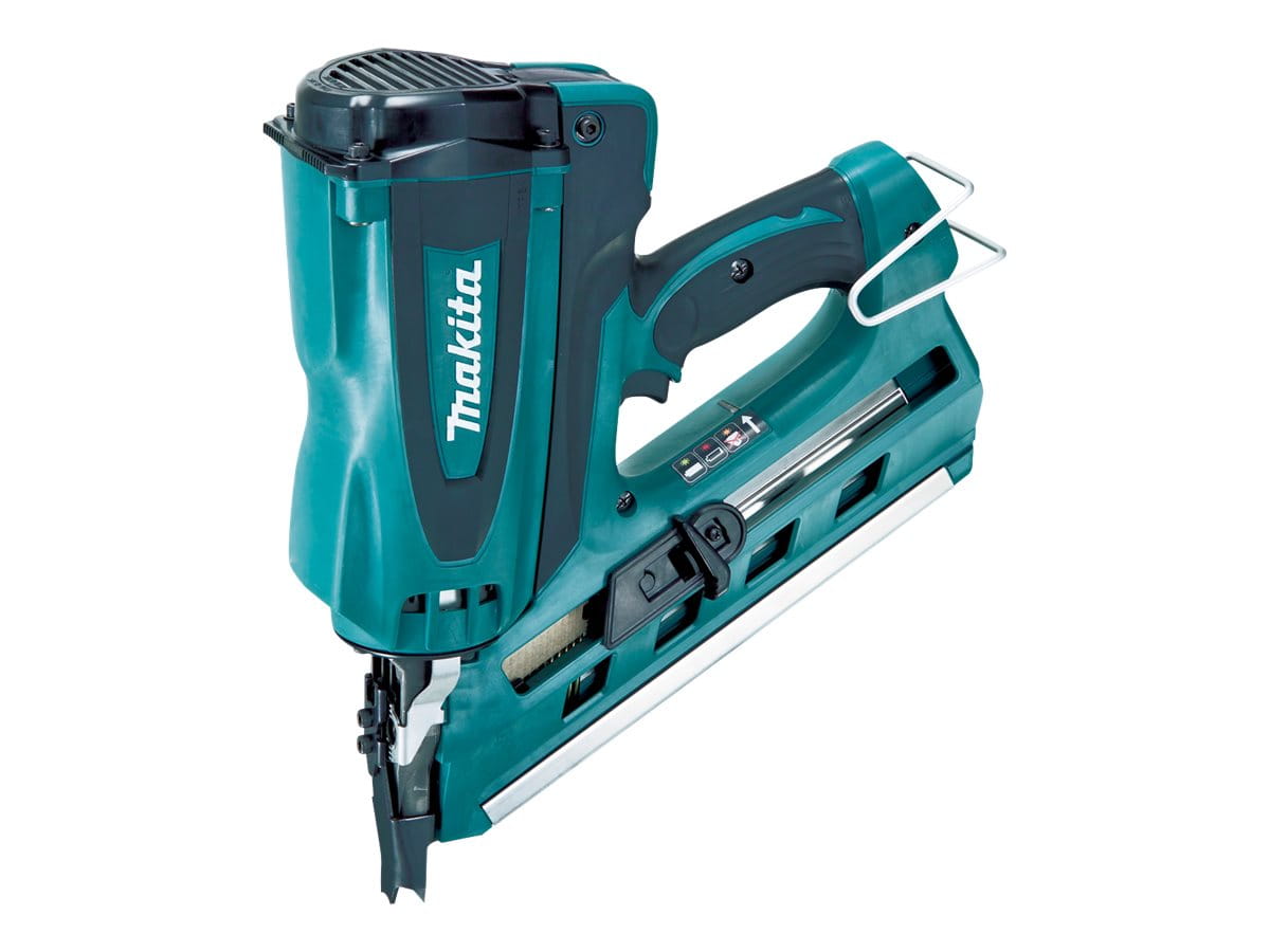 Makita GN900SE - Pneumatischer Nagler - schnurlos