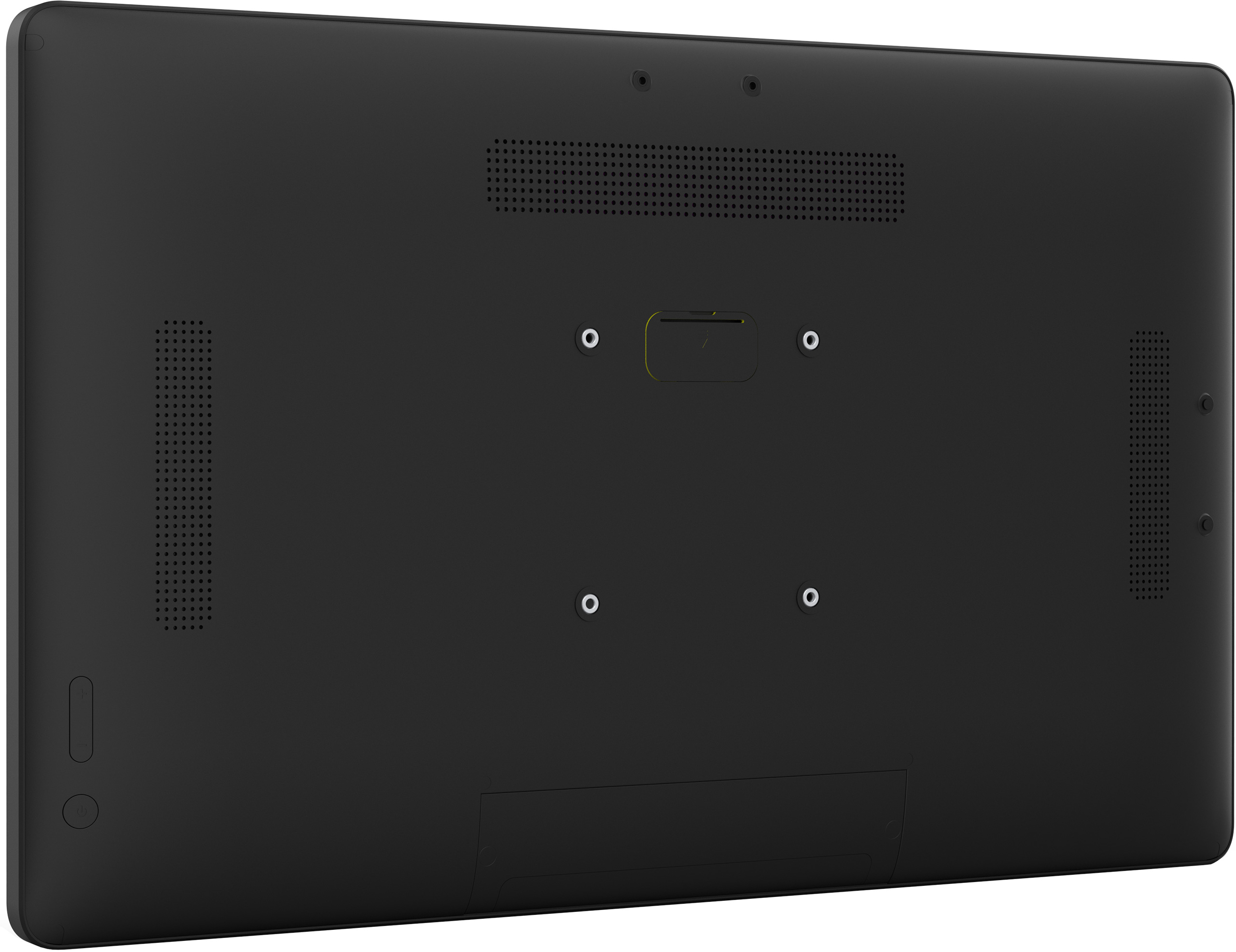Iiyama ProLite TW2424AS-B3P - Android-PC - Touchscreen-PC - 1 RK3576 / 2.2 GHz - RAM 4 GB - SSD - eMMC 32 GB - Mali-G52 MC3 - 1GbE, Bluetooth 5.3, Wi-Fi 6 - WLAN: 802.11a/b/g/n/ac/ax, Bluetooth 5.3 - Android 14 GMS - Monitor: LED 60.5 cm (23.8")