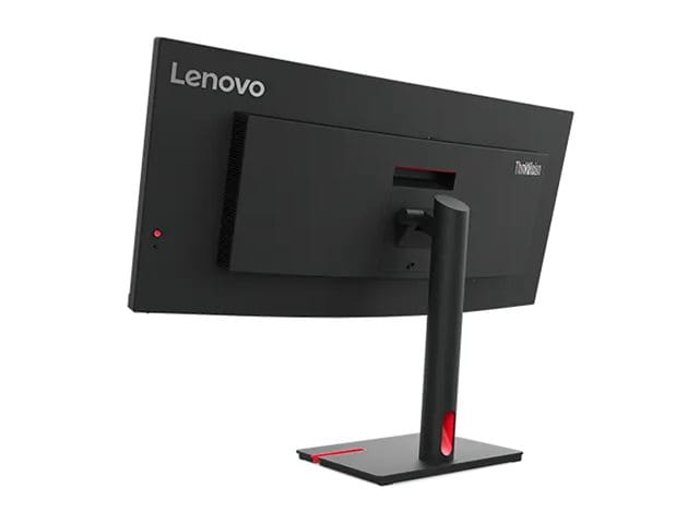 Lenovo ThinkVision T34w-30 - LED-Monitor - gebogen - 86.4 cm (34")