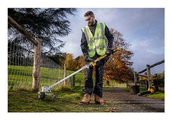 DEWALT XR DCMST561 - Grastrimmer - schnurlos