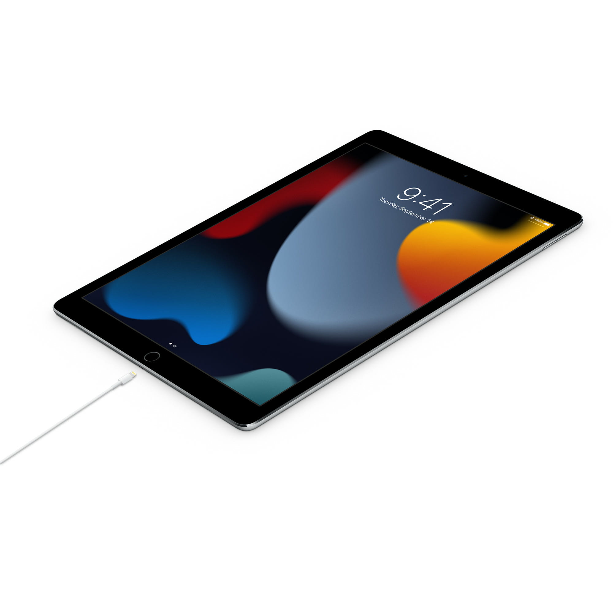 Apple Lightning-Kabel - USB-C männlich zu Lightning