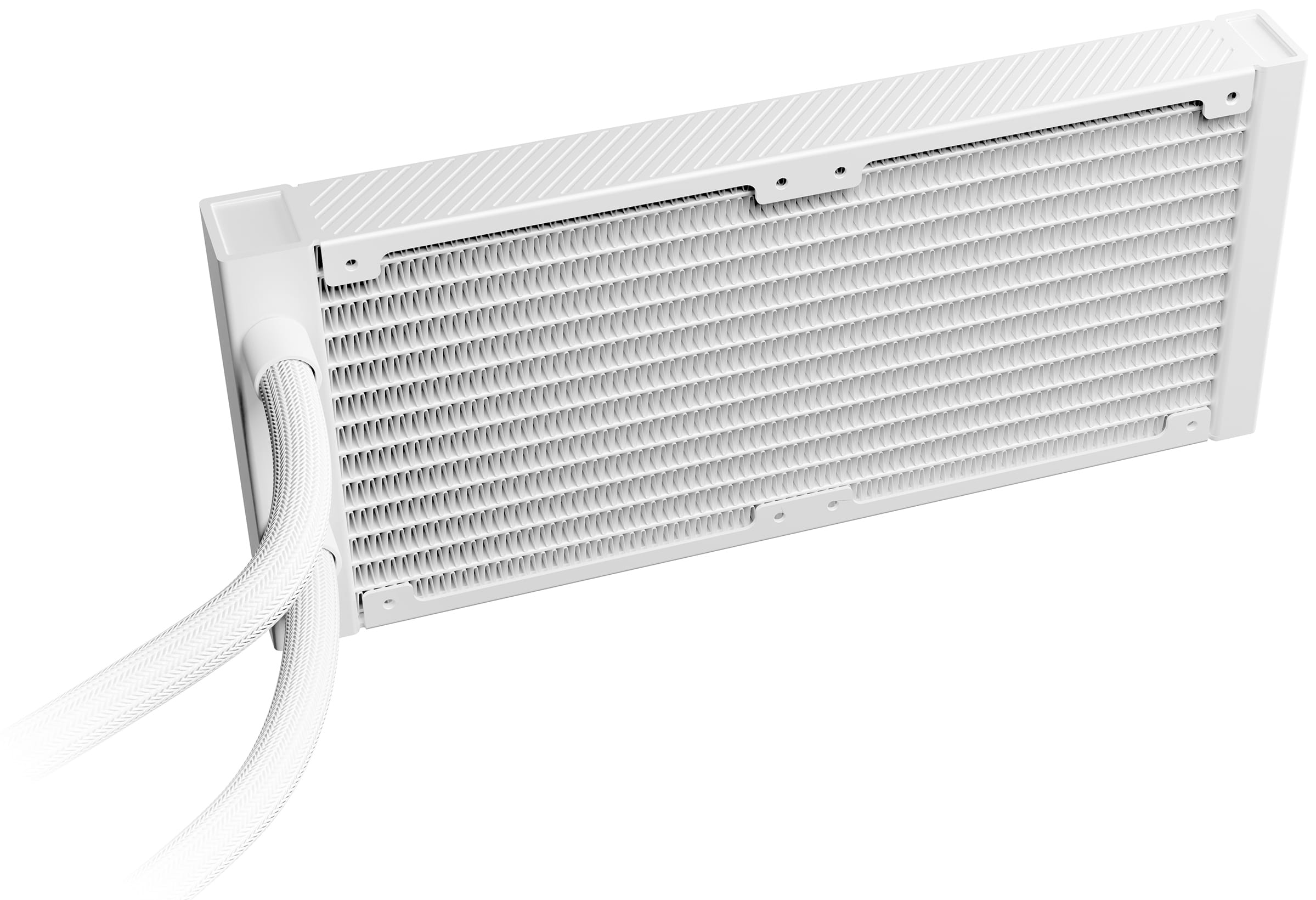 Be Quiet! Light Loop - Prozessor-Flüssigkeitskühlsystem - Kühlergröße: 240 mm - (für: AM5, AM4, LGA1851, LGA1700, LGA1200, LGA1150, LGA1151, LGA1155)