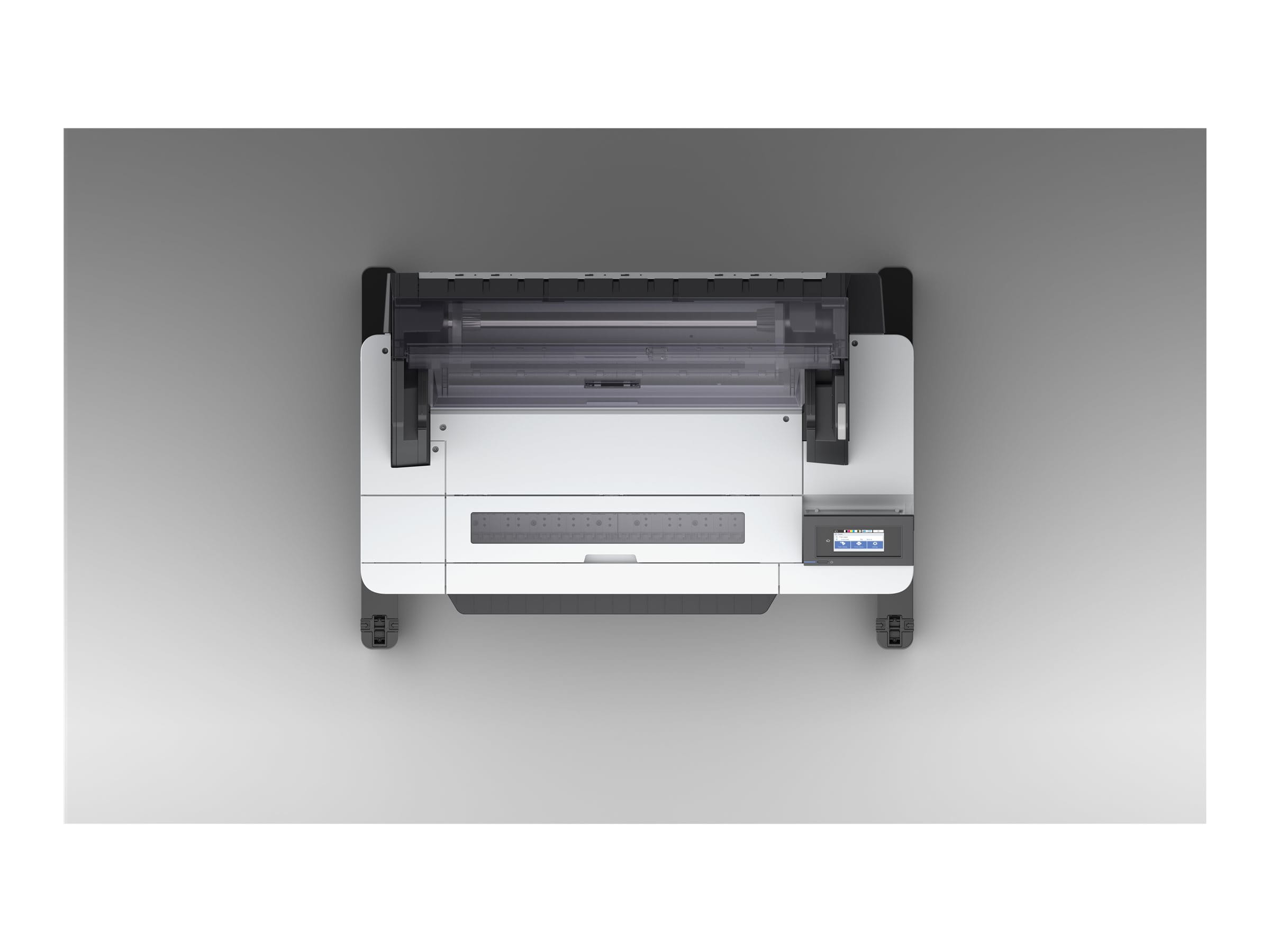 Epson SureColor SC-T3405 - Mit Ständer - 610 mm (24")