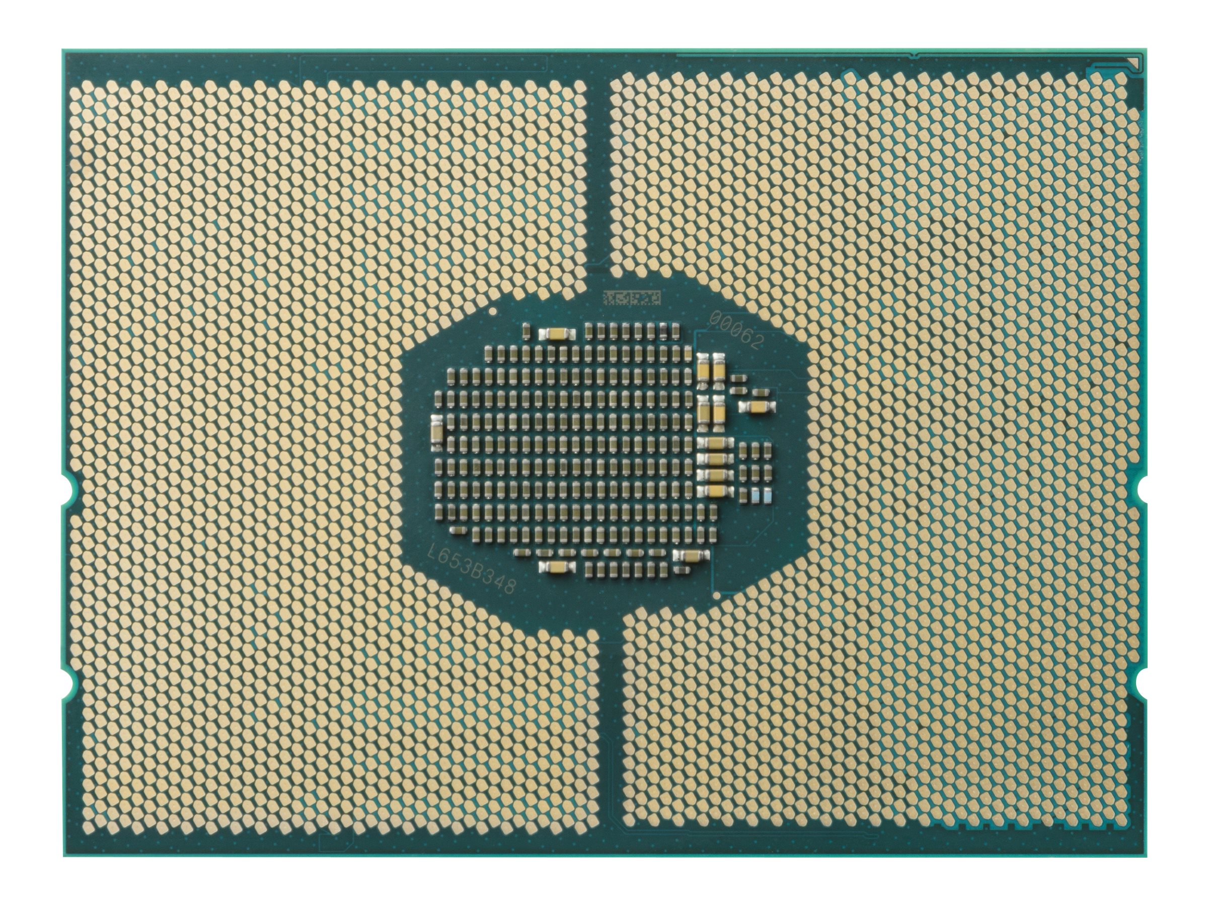 HPE Intel Xeon Gold 6226 - 2.7 GHz - 12 Kerne - 24