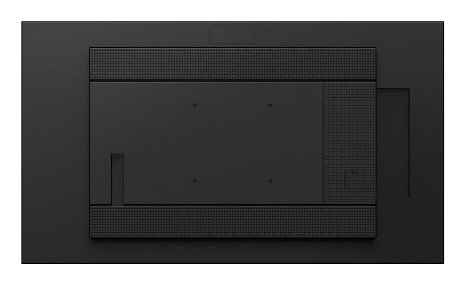 Sony Bravia Professional Displays FW-65BZ35P - 165 cm (65")