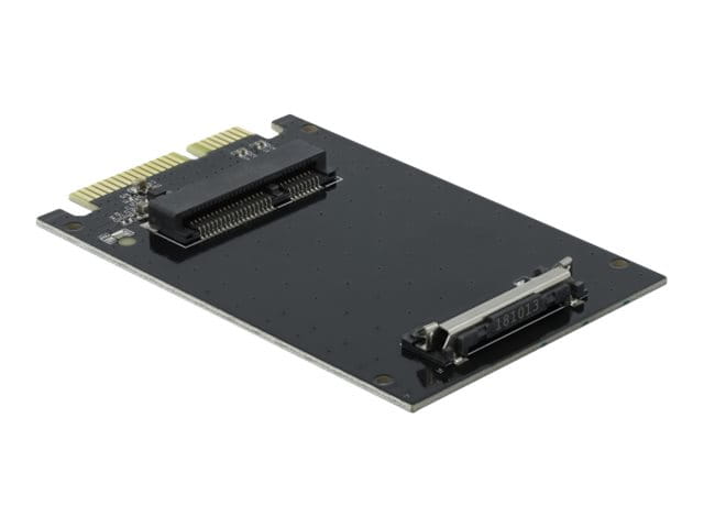 Delock Schnittstellenadapter - mSATA - mSATA