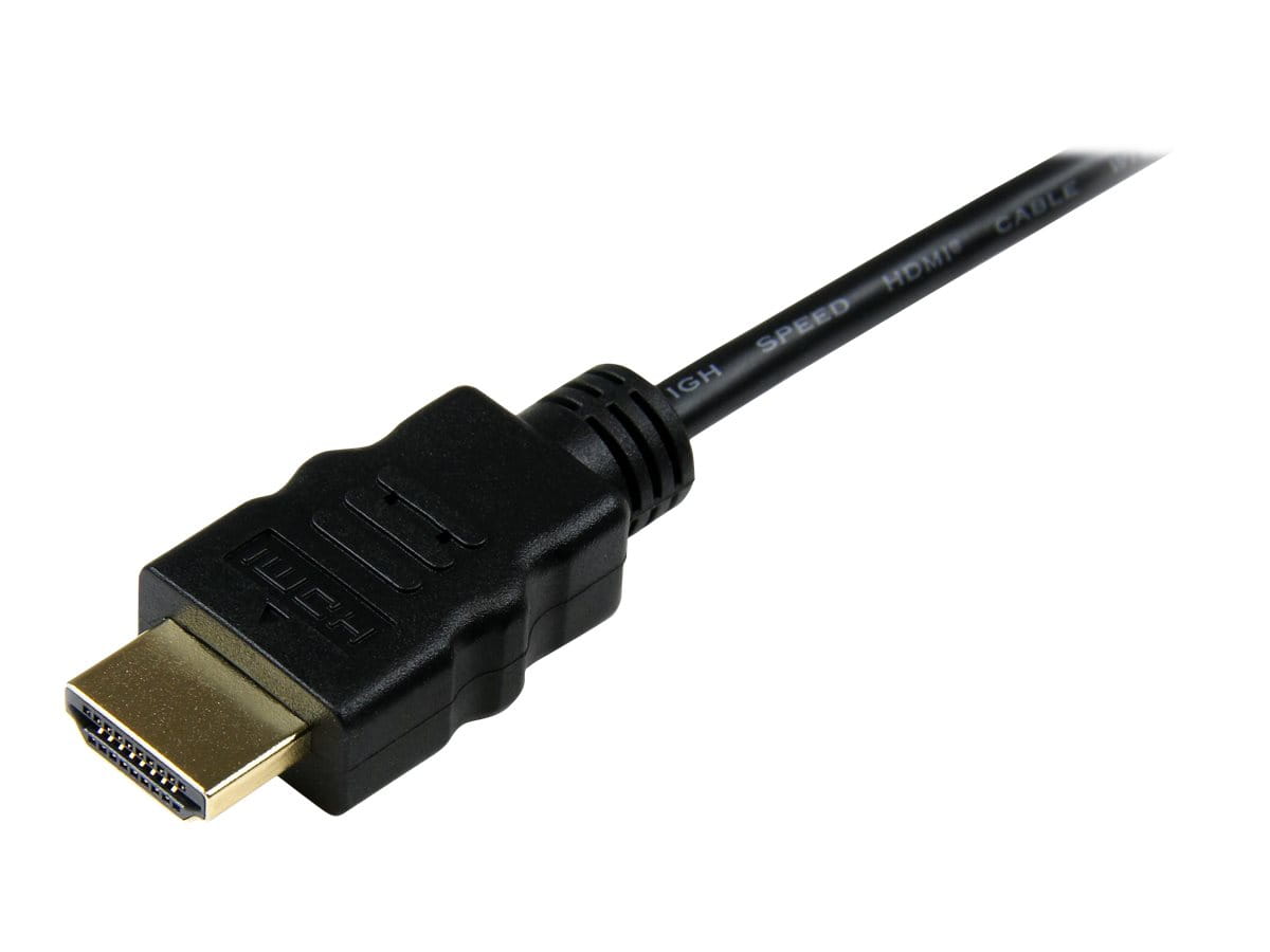 StarTech.com 0,5 m High Speed HDMI-Kabel mit