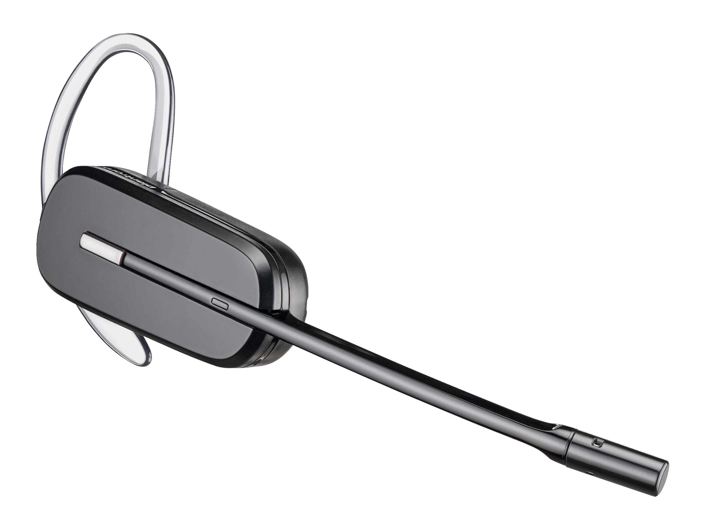 Poly CS540A - CS540 Series - Headset - On-Ear Poly CS540A - CS540 Series - Headset - On-Ear