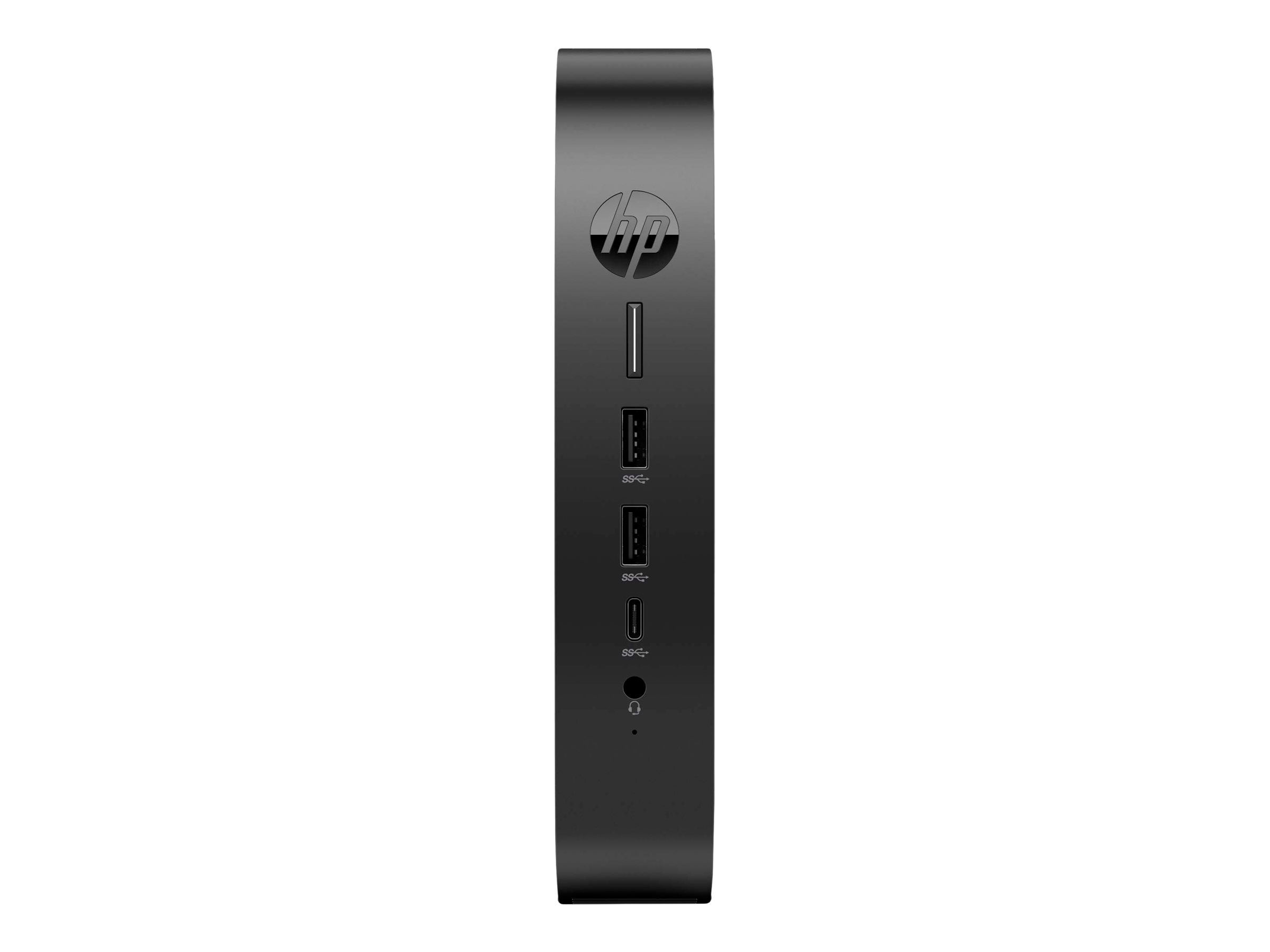 HP Elite t655 - Thin Client - SFF - 1 x Ryzen
