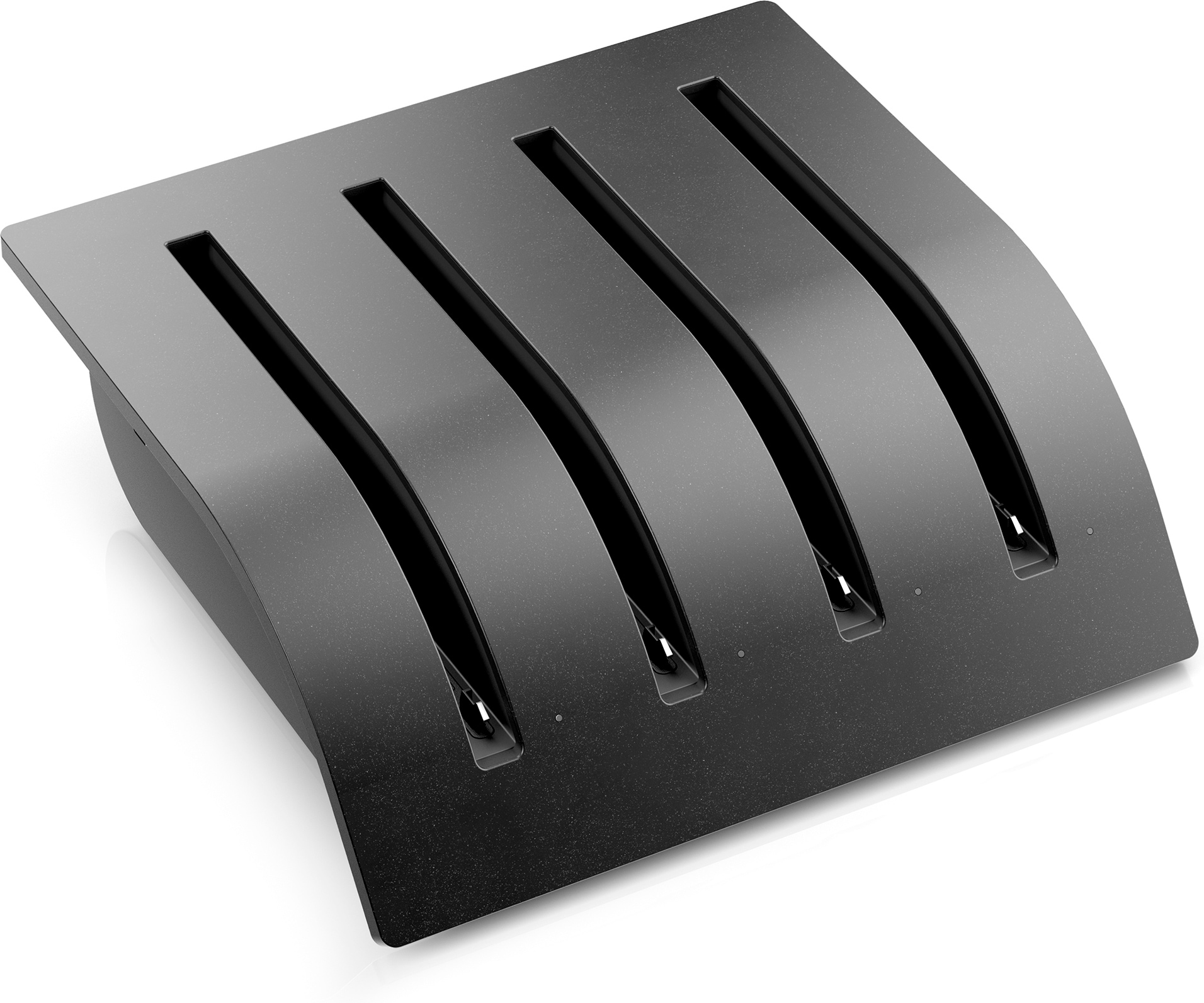 HP Multi-Charger - Ladestation - Ausgangsanschlüsse: