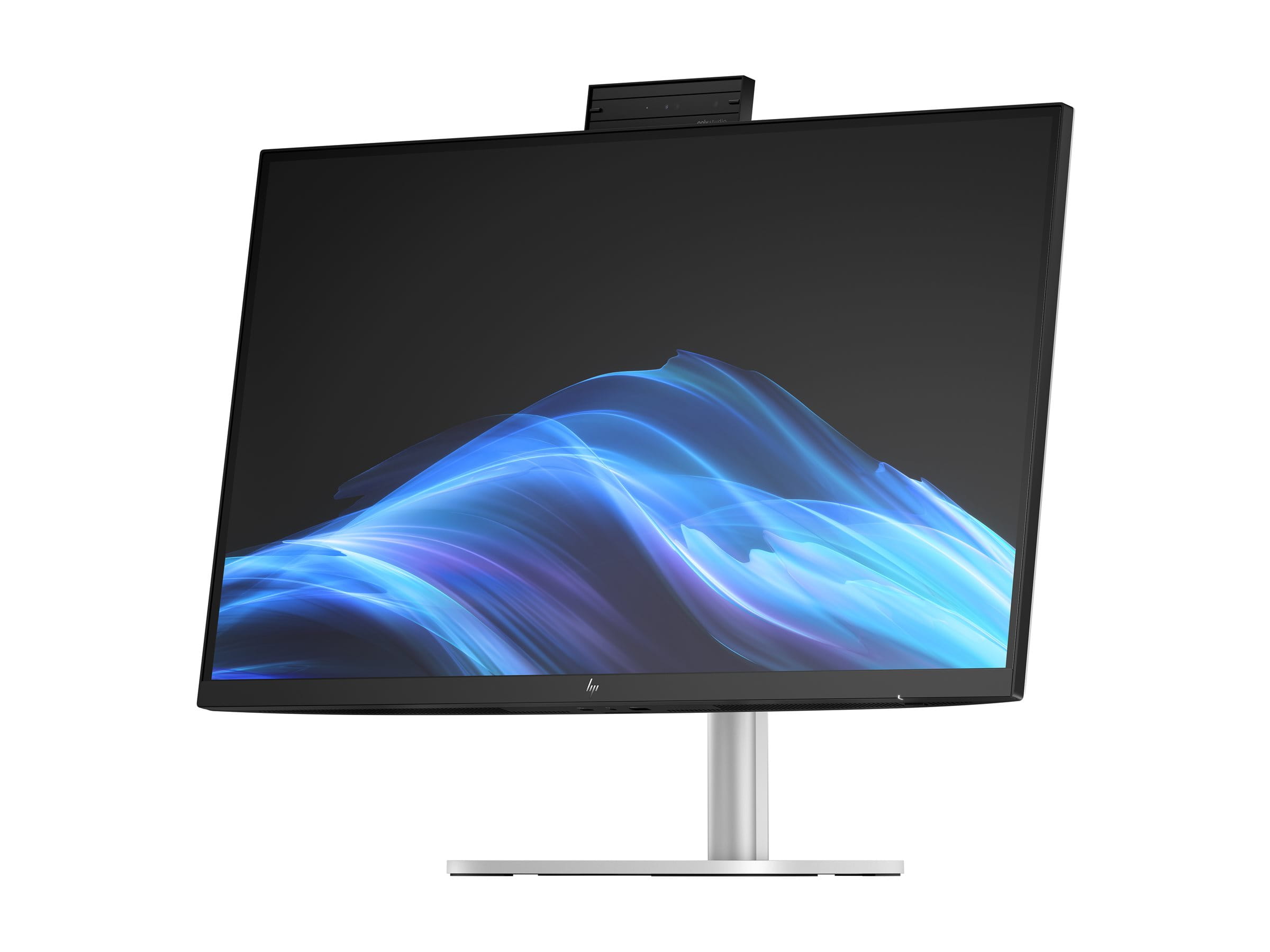 HP EliteStudio 8 G1i AI - All-in-One - Core Ultra 5 235 / 3.4 GHz - RAM 16 GB - SSD 512 GB - NVMe - Intel Graphics - 1GbE, Wi-Fi 6E, Bluetooth 5.3 - WLAN: 802.11a/b/g/n/ac/ax (Wi-Fi 6E)