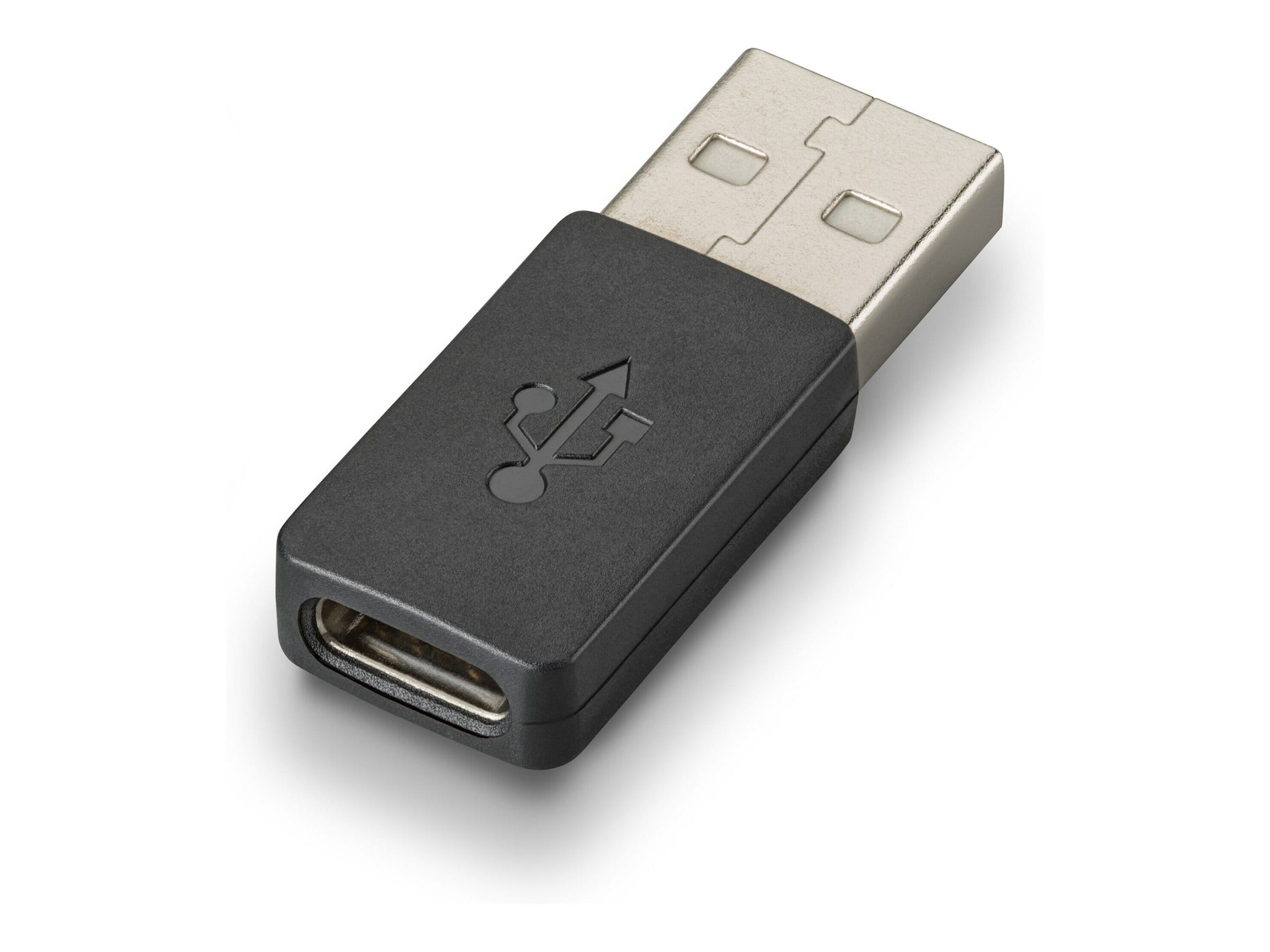 Poly HP Poly - USB-Adapter - USB zu USB-C