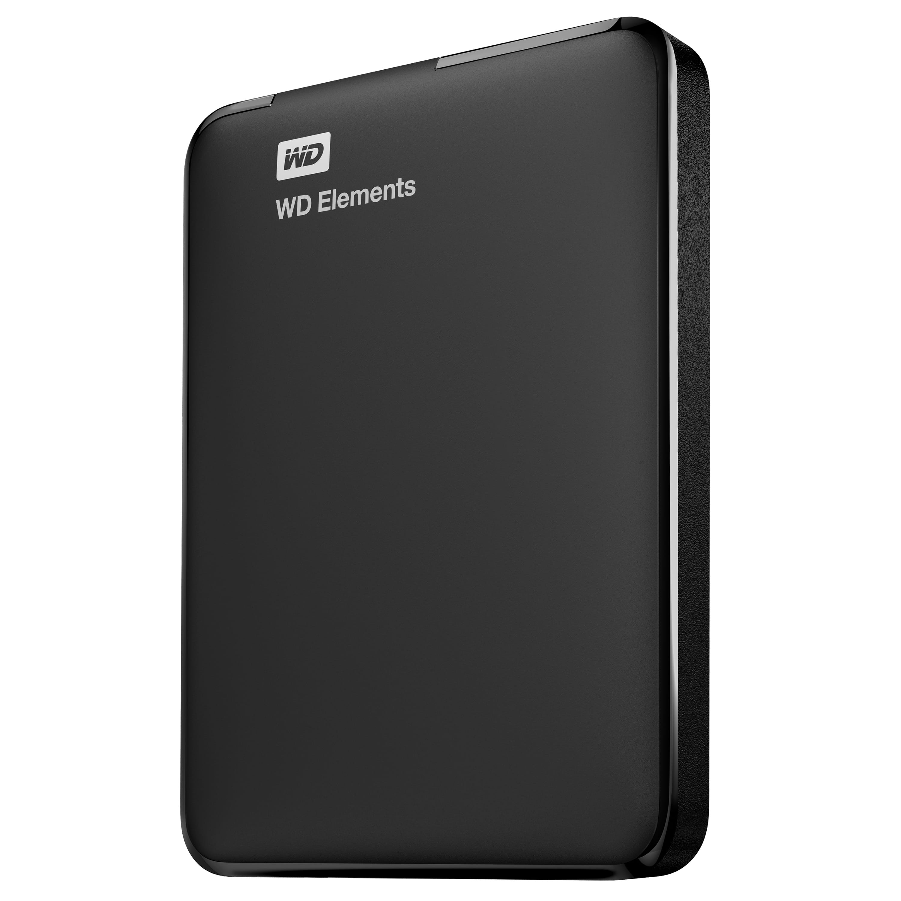 WD Elements Portable WDBU6Y0015BBK - Festplatte - 1.5 TB - extern (tragbar)