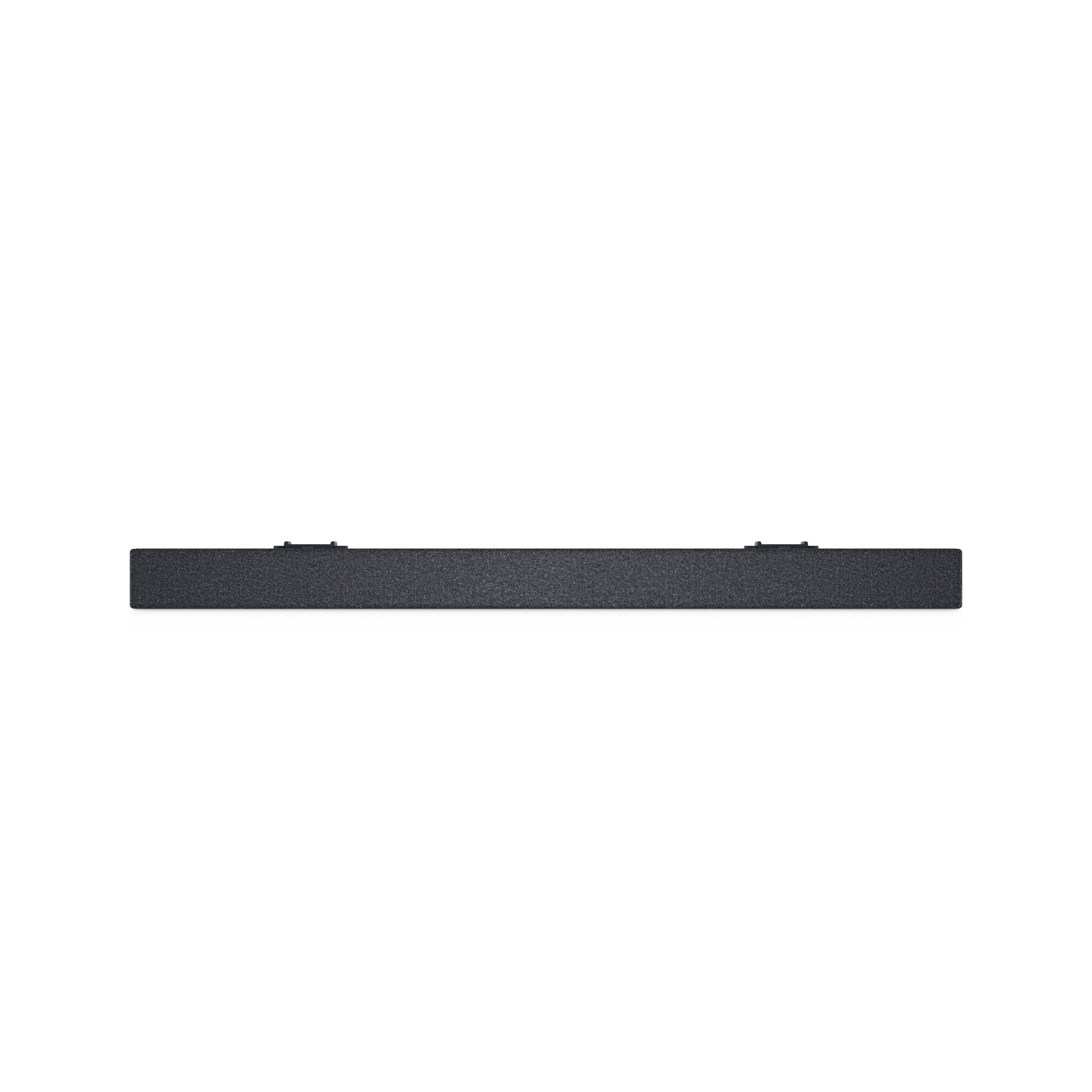 Dell SB521A - Soundbar - für Monitor - 3.6 Watt