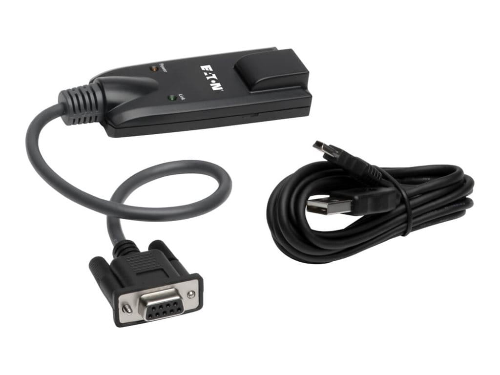 Tripp Eaton Tripp Lite Series Serial Server Interface Module for B064- Series KVM Switches