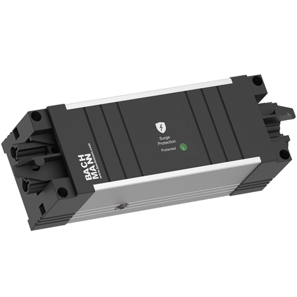 Bachmann STEP - Steckdosenleiste - Wechselstrom 250 V