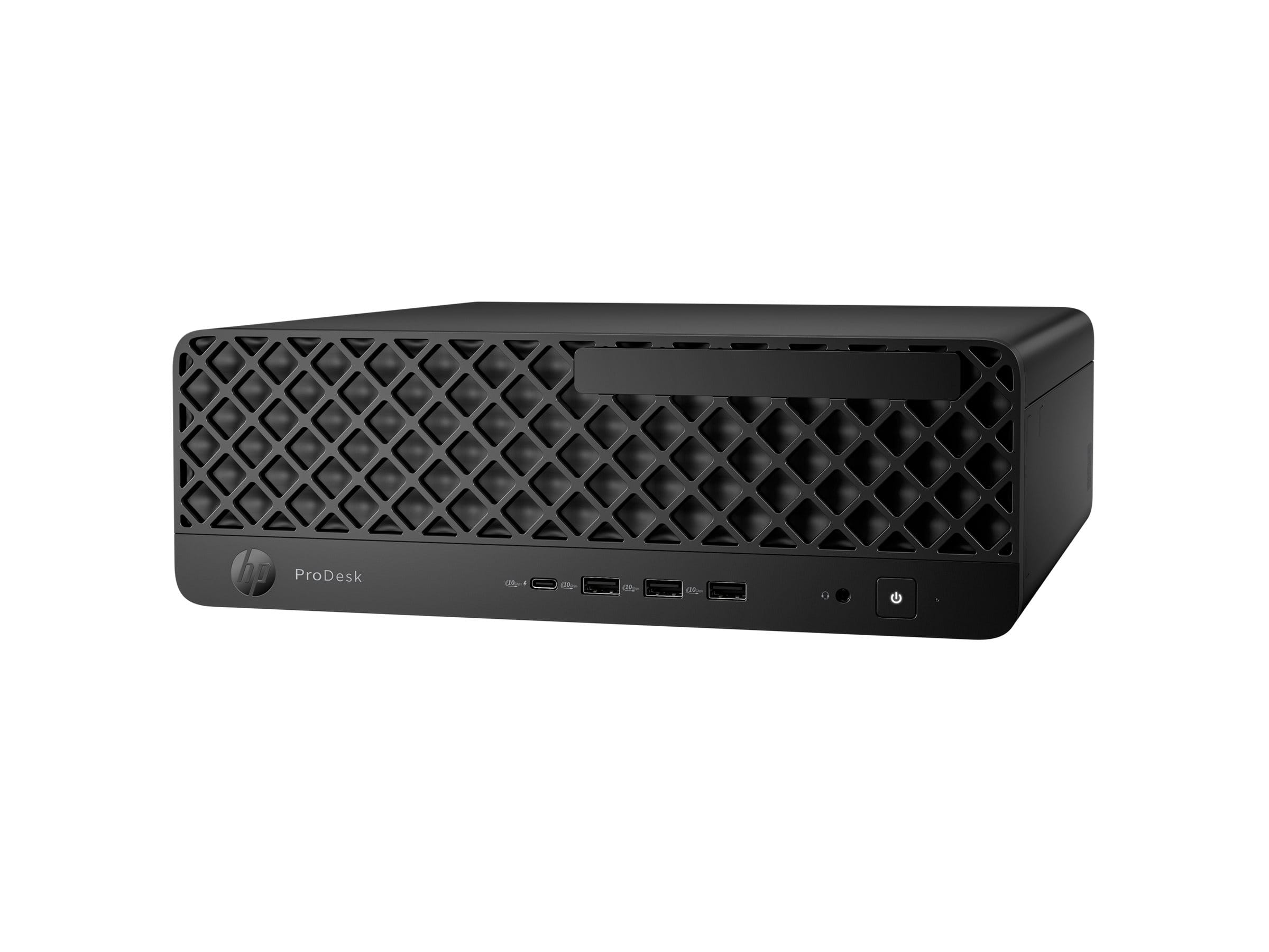 HP ProDesk 4 G1i - SFF - Core Ultra 5 235 / 3.4 GHz
