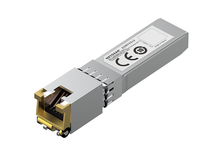 Netgear AXM765v2 - SFP+-Transceiver-Modul - 10GbE