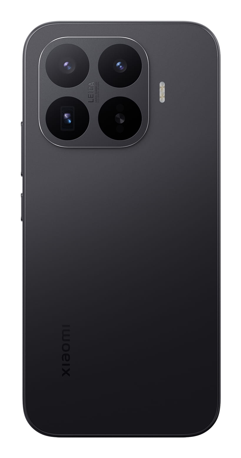 Xiaomi 17T - 5G Smartphone - Dual-SIM - RAM 12 GB / Interner Speicher 256 GB - OLED display - 6.59" - 2756 x 1268 Pixel (120 Hz)