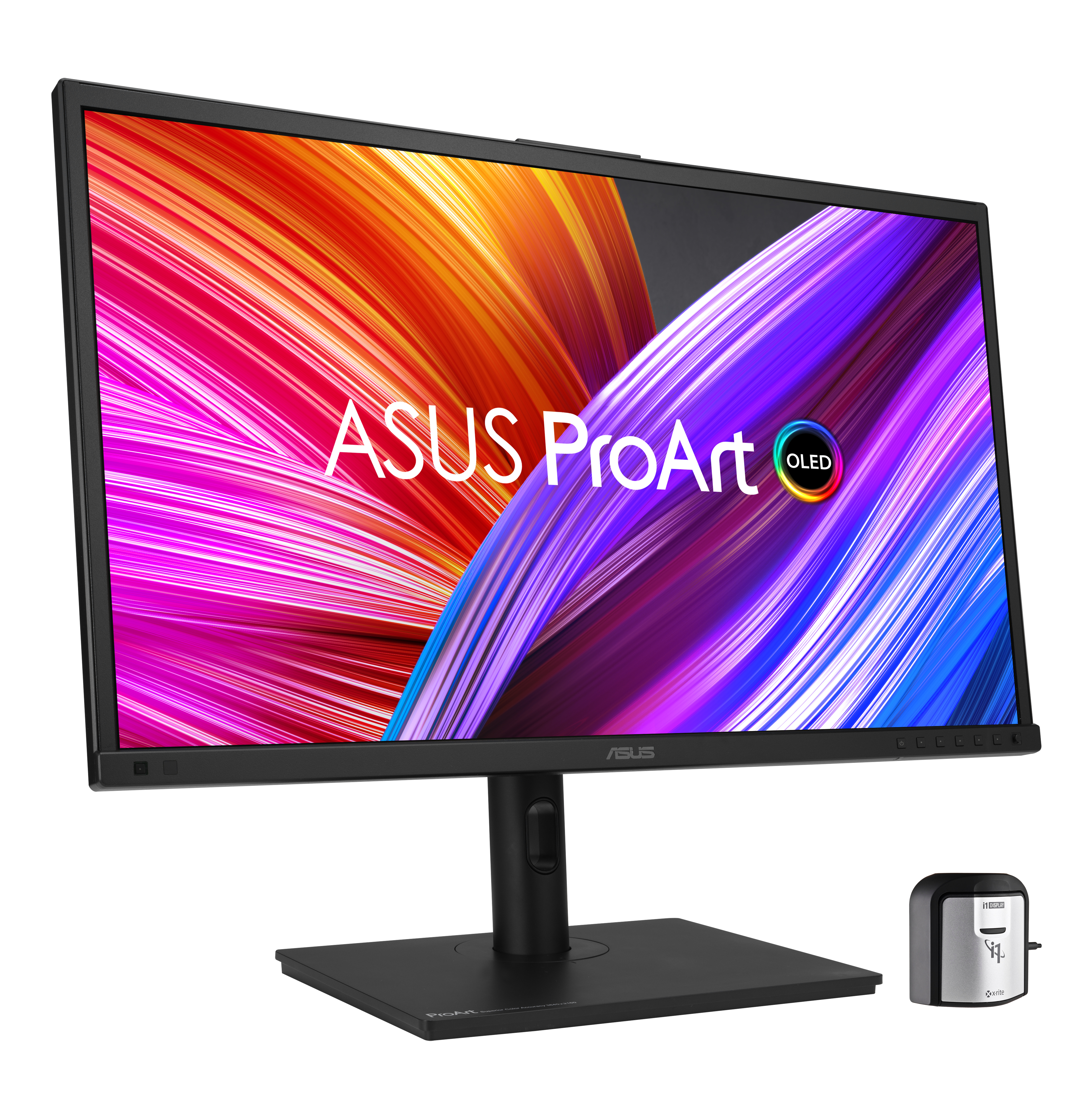 ASUS ProArt OLED PA27DCE-K - OLED-Monitor - 68.6 cm (27")