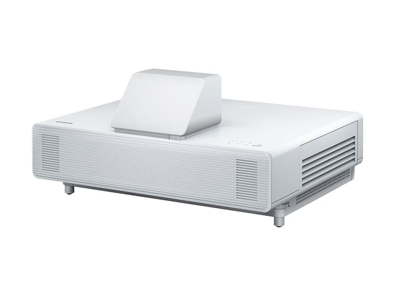 Epson EB-800F - 3-LCD-Projektor - 5000 lm (weiß)