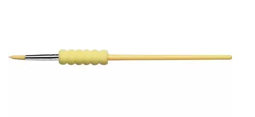 FABER-CASTELL 481620, Bürstenset, Synthetisch