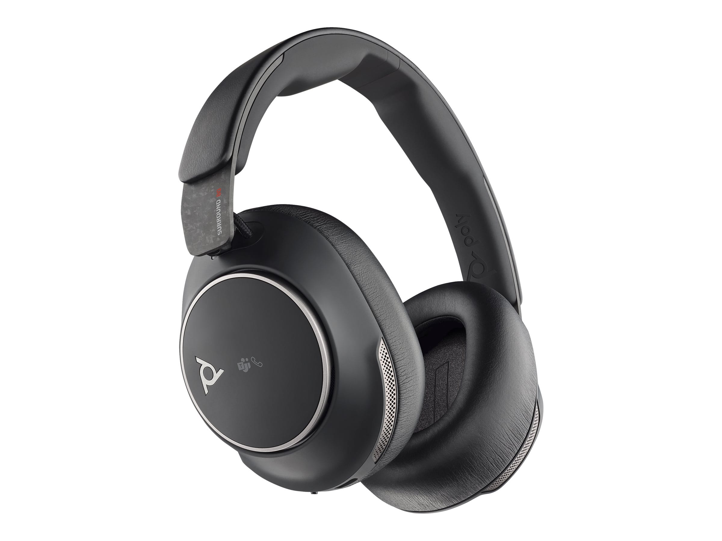 Poly HP Poly Voyager Surround 80 UC - Voyager Surround