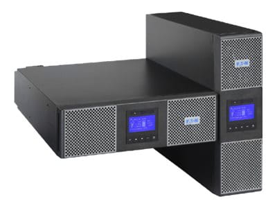 Eaton 9PX 11KIPM - USV (in Rack montierbar/extern) - Wechselstrom 200/208/220/230/240/250 V - 10000 Watt - 11000 VA - RS-232, USB - PFC - 3U - 48.3 cm (19") - Online-USV