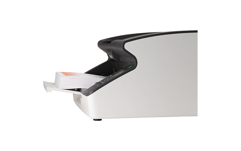 Canon imageFORMULA DR-G2140 - Dokumentenscanner - CMOS / CIS - Duplex - 305 x 5588 mm - 600 dpi x 600 dpi - bis zu 140 Seiten/Min. (einfarbig)