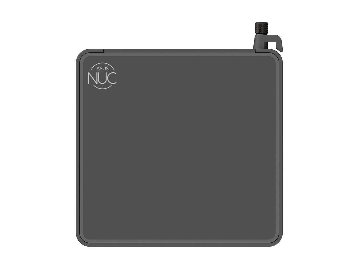 ASUS NUC 15 Pro RNUC15CRKU506302 - Mini-PC
